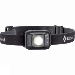 Black Diamond Iota Headtorch Black